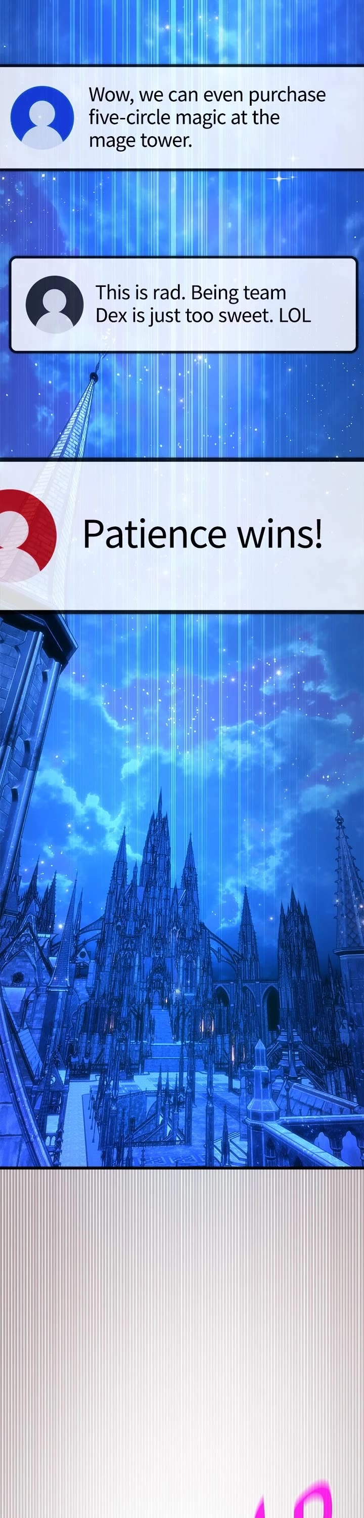 World’s Strongest Troll chapter 107 page 56