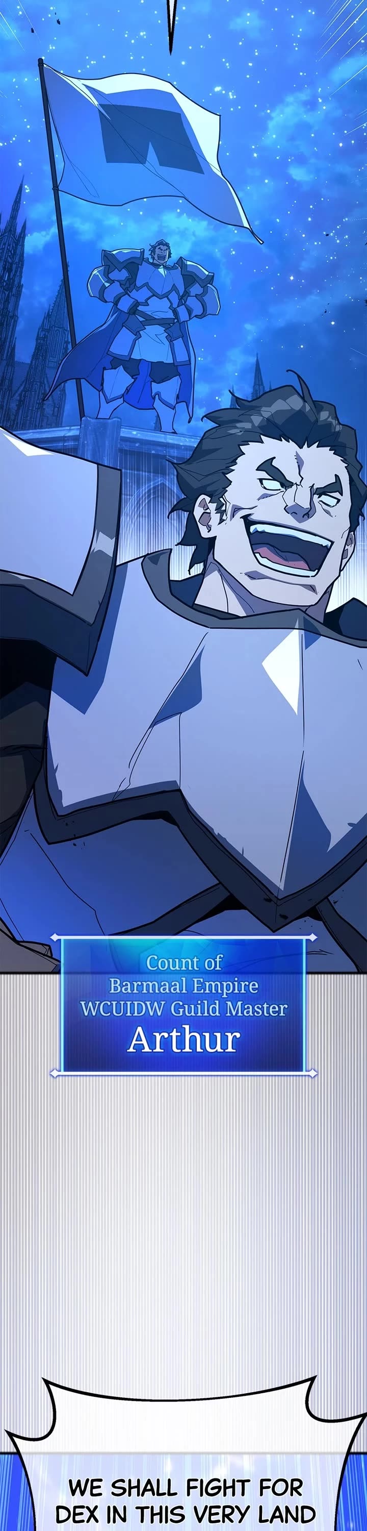 World’s Strongest Troll chapter 107 page 58