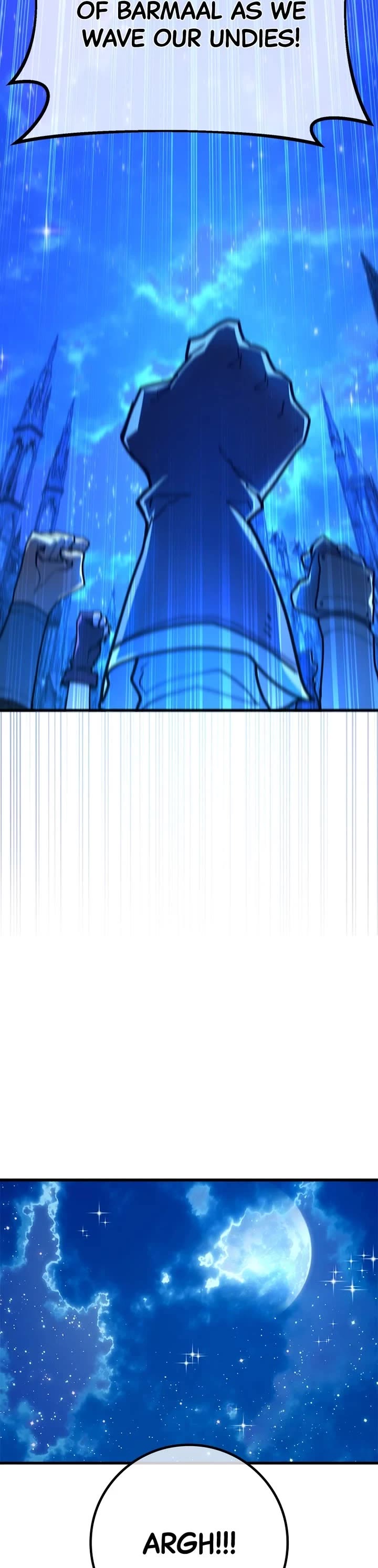 World’s Strongest Troll chapter 107 page 59