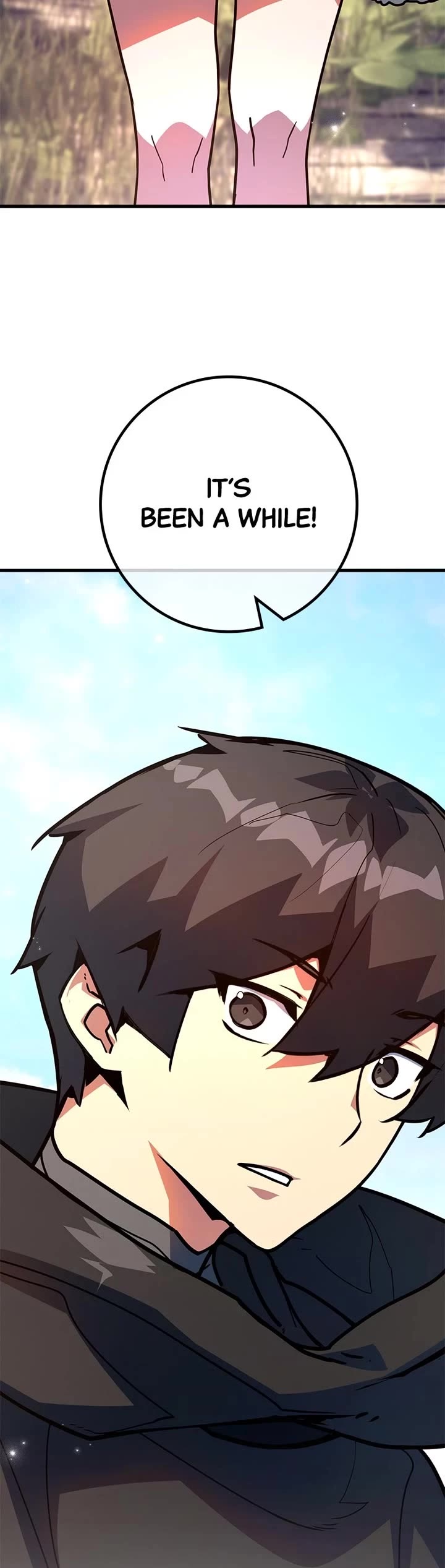 World’s Strongest Troll chapter 107 page 61