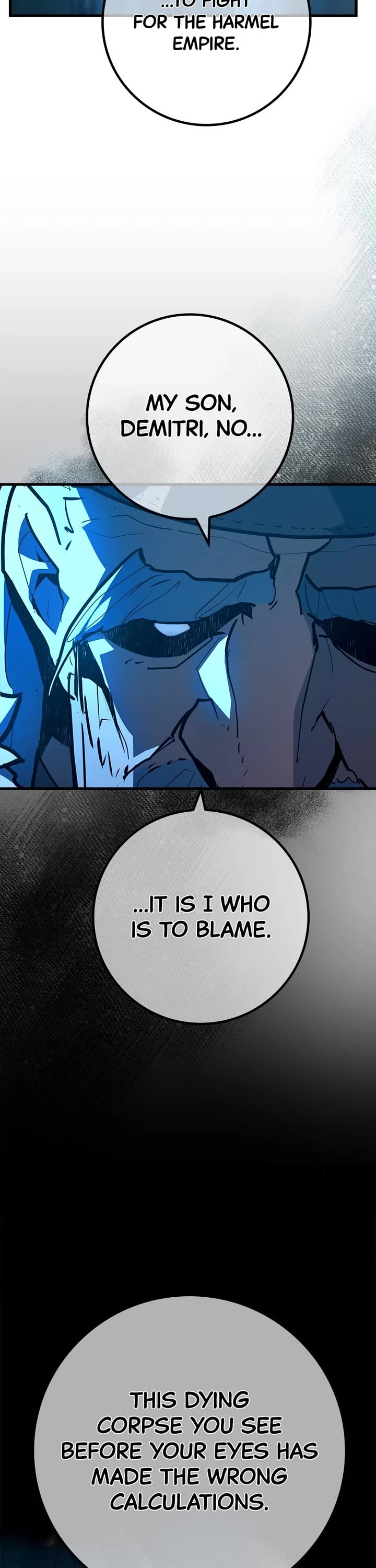 World’s Strongest Troll chapter 107 page 7