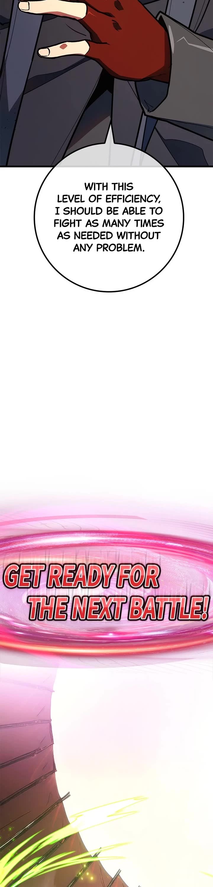 World’s Strongest Troll chapter 111 page 10