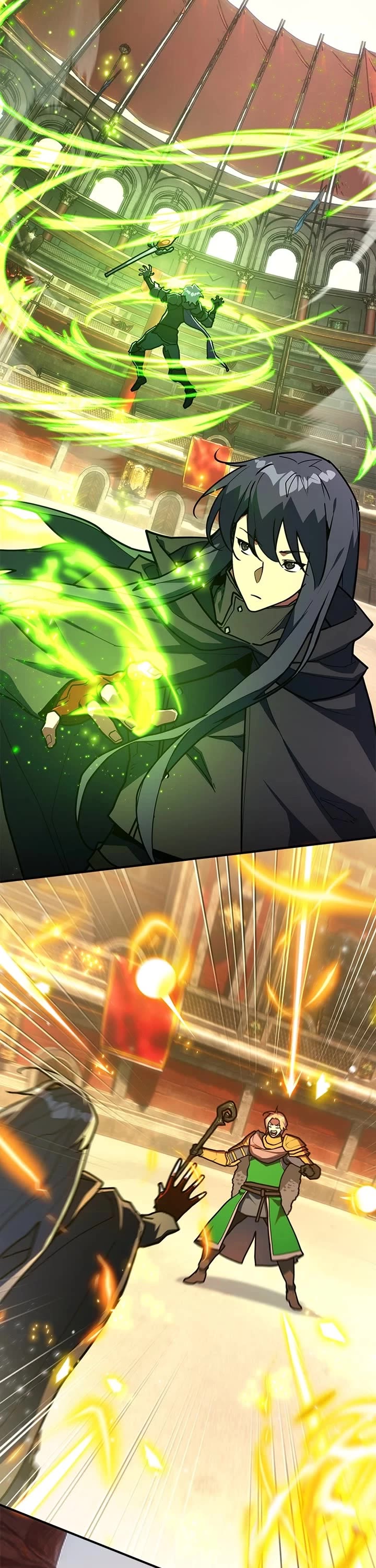 World’s Strongest Troll chapter 111 page 11