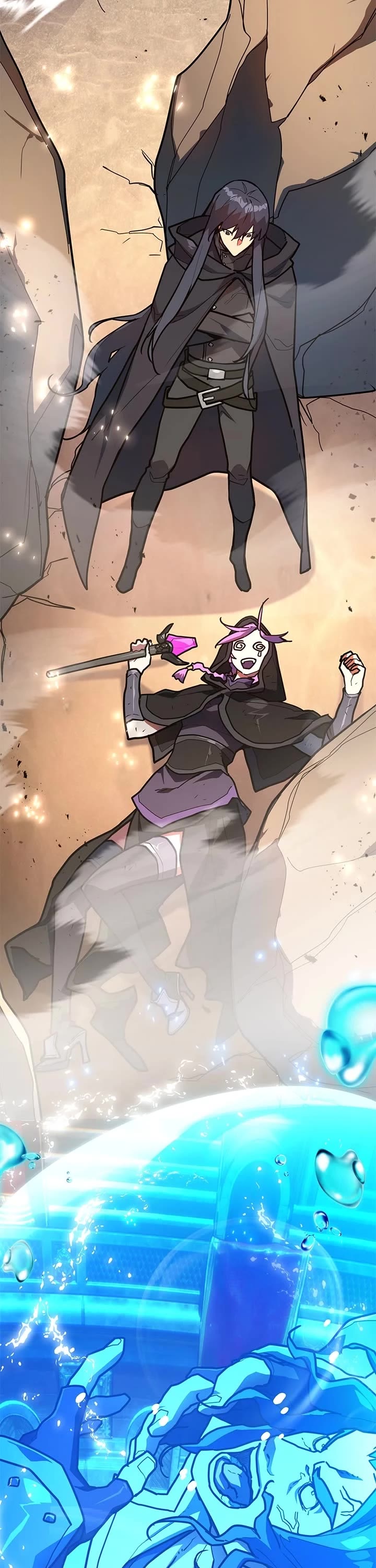 World’s Strongest Troll chapter 111 page 13