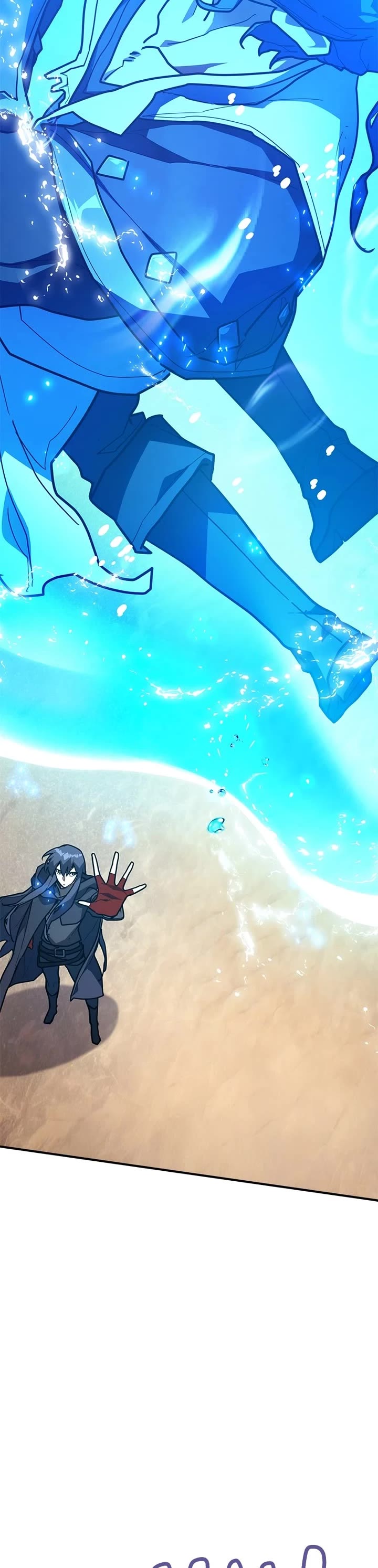 World’s Strongest Troll chapter 111 page 14