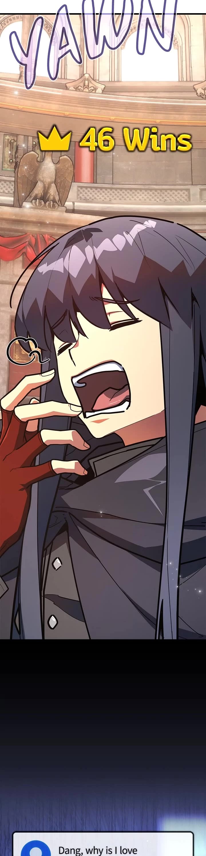 World’s Strongest Troll chapter 111 page 15