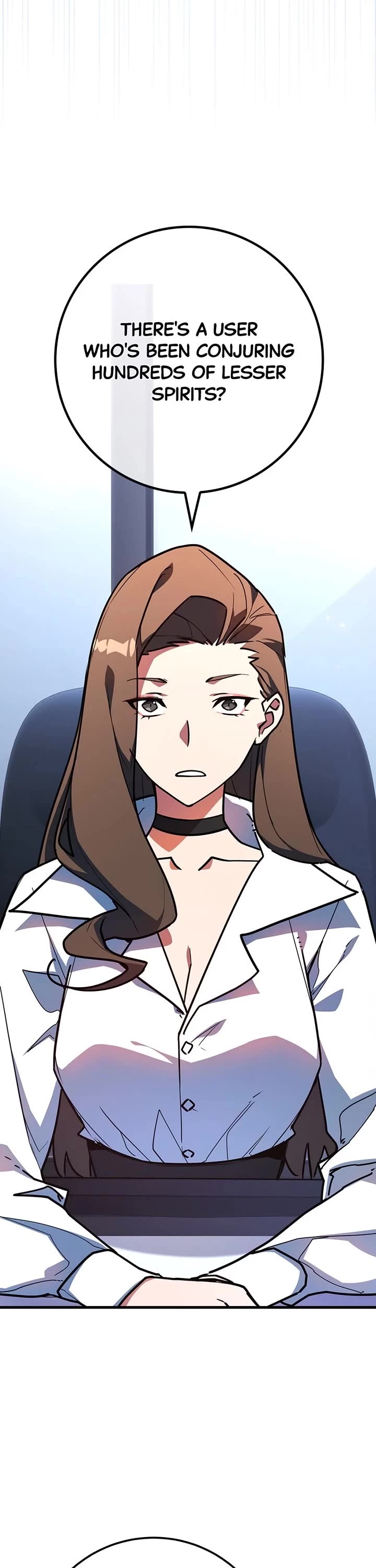 World’s Strongest Troll chapter 111 page 17