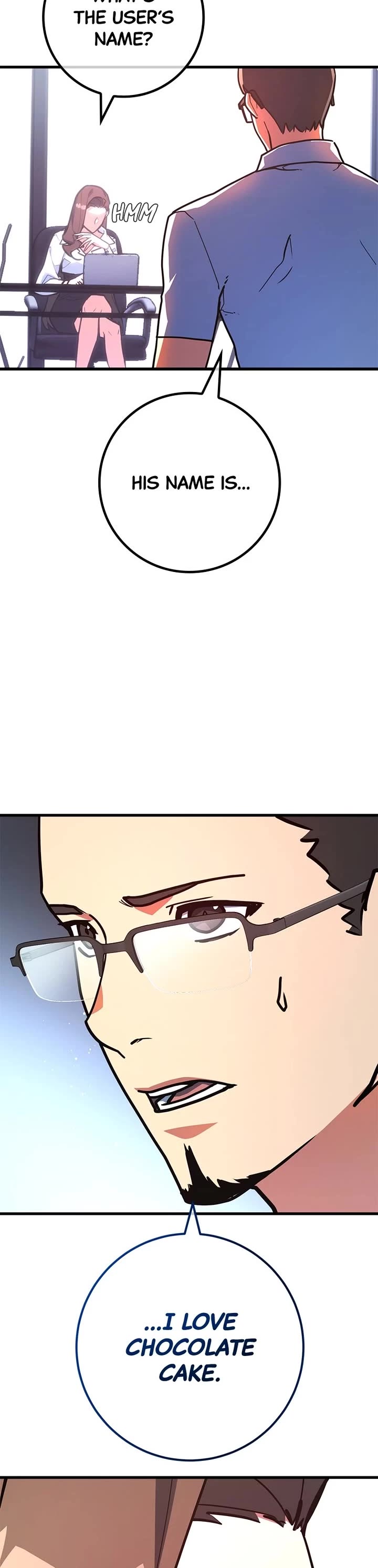 World’s Strongest Troll chapter 111 page 19