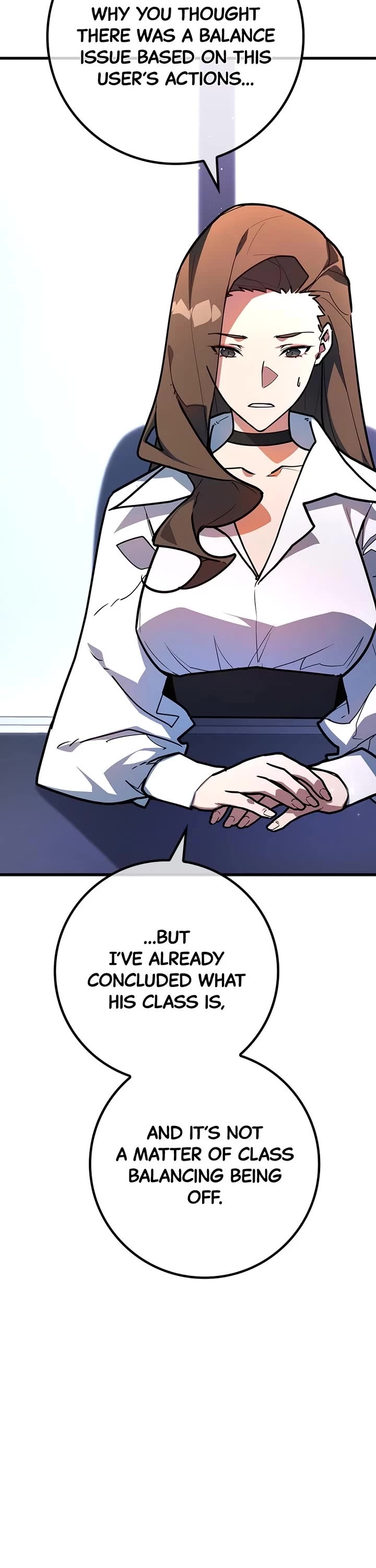 World’s Strongest Troll chapter 111 page 23