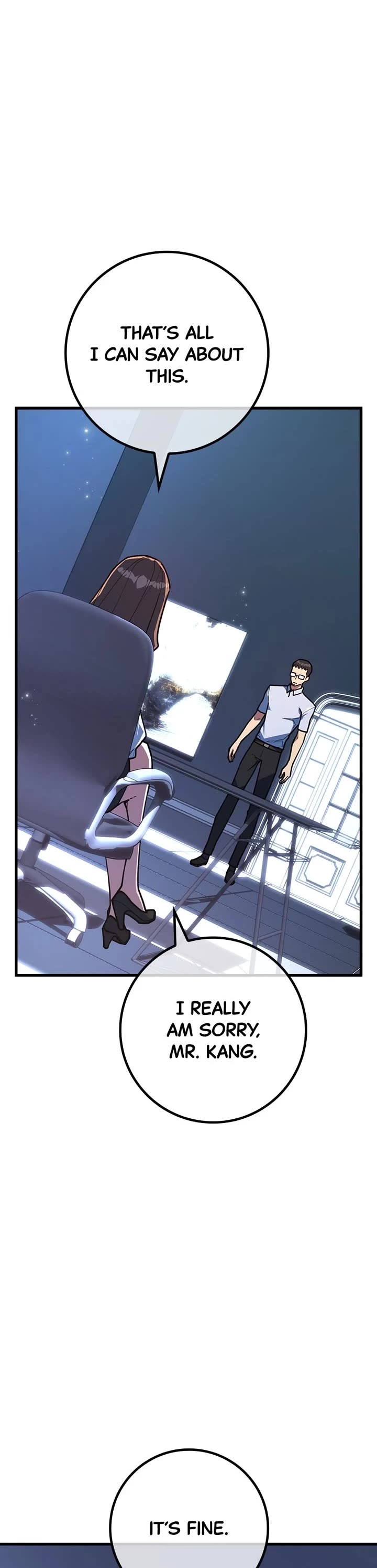 World’s Strongest Troll chapter 111 page 24