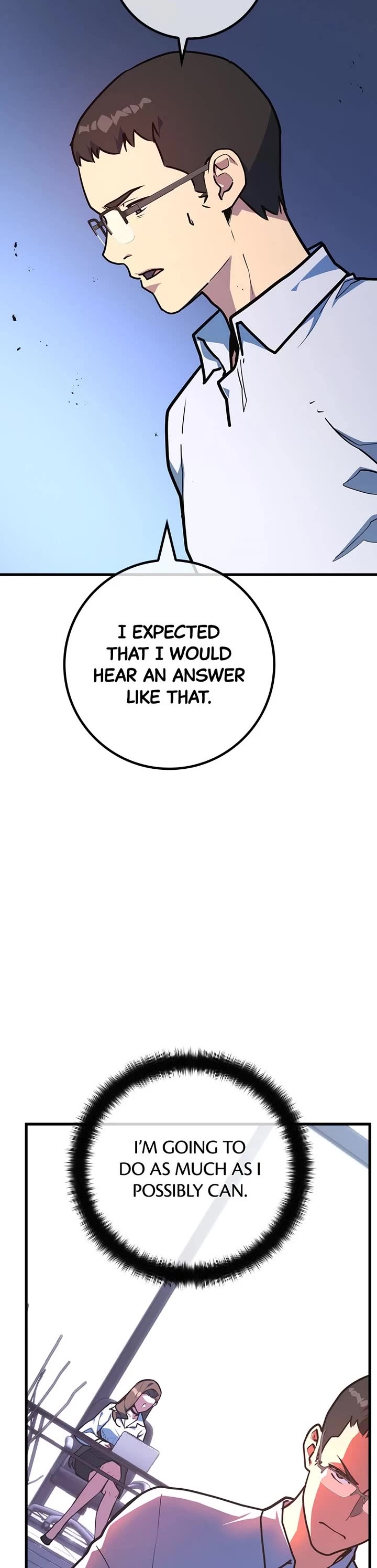 World’s Strongest Troll chapter 111 page 25