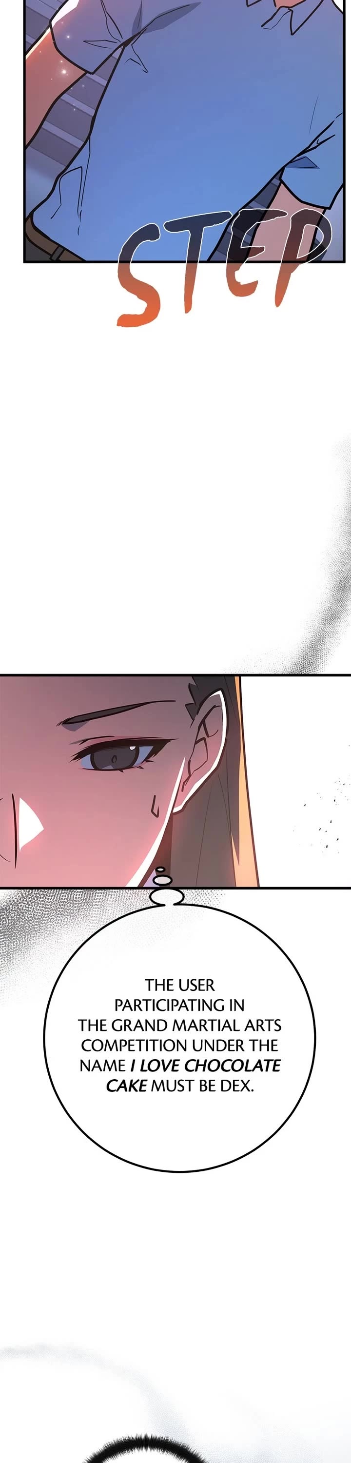 World’s Strongest Troll chapter 111 page 26