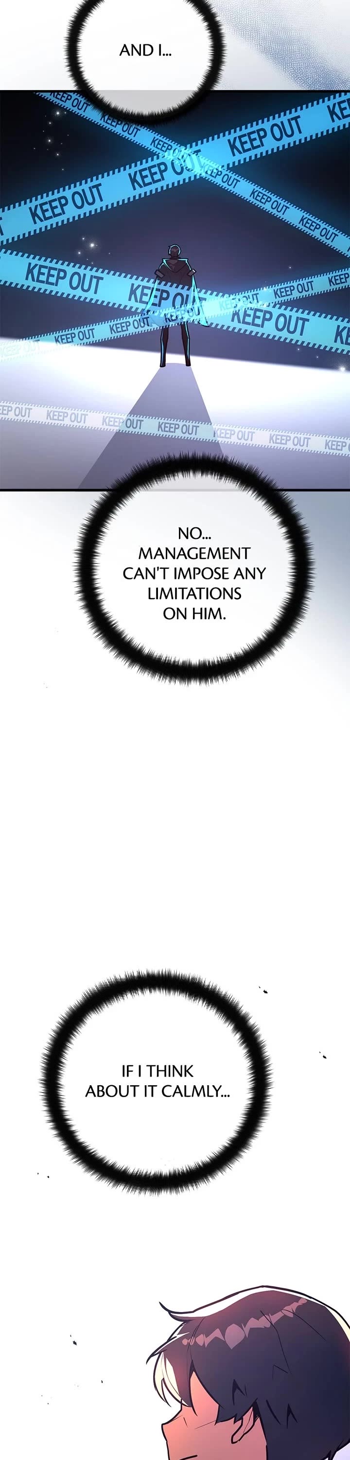 World’s Strongest Troll chapter 111 page 27