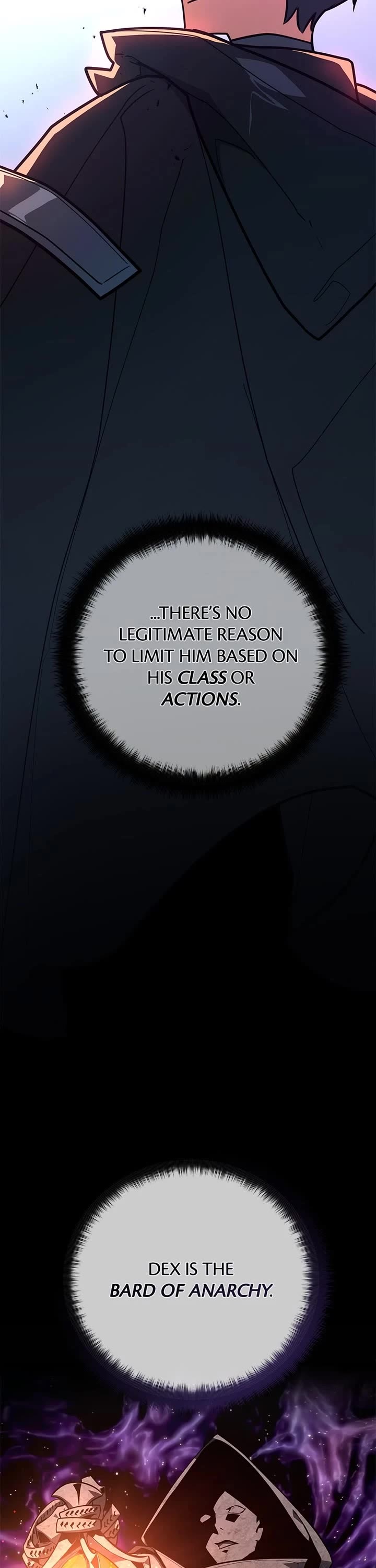 World’s Strongest Troll chapter 111 page 28