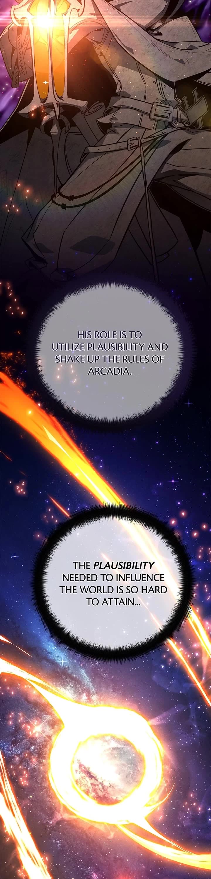 World’s Strongest Troll chapter 111 page 29