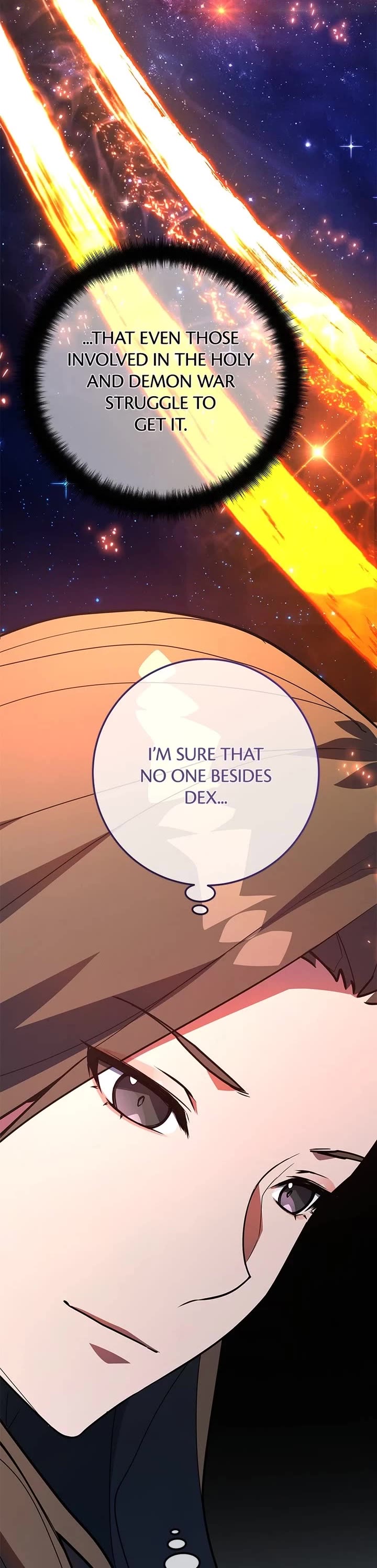 World’s Strongest Troll chapter 111 page 30