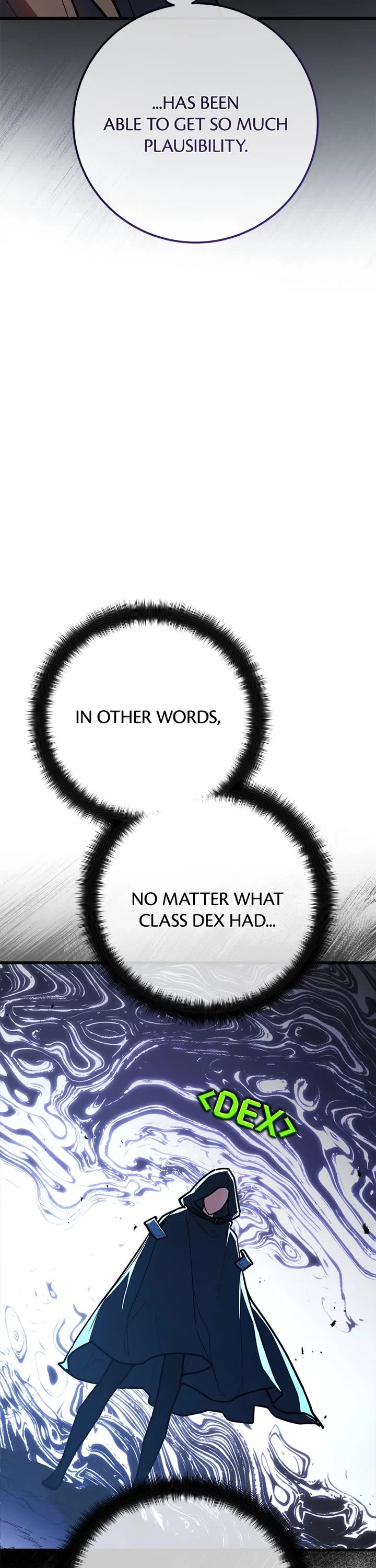 World’s Strongest Troll chapter 111 page 31