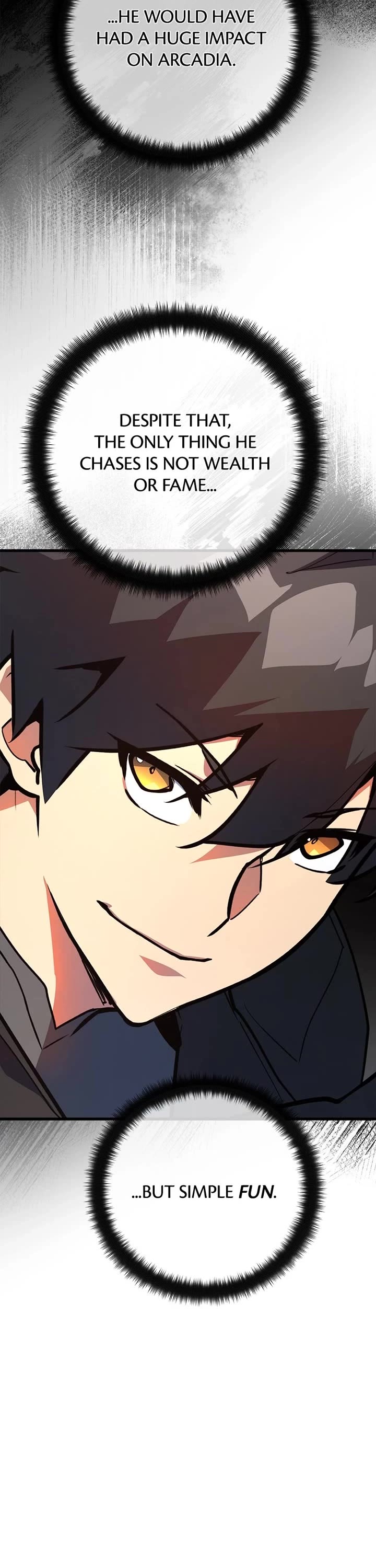 World’s Strongest Troll chapter 111 page 32