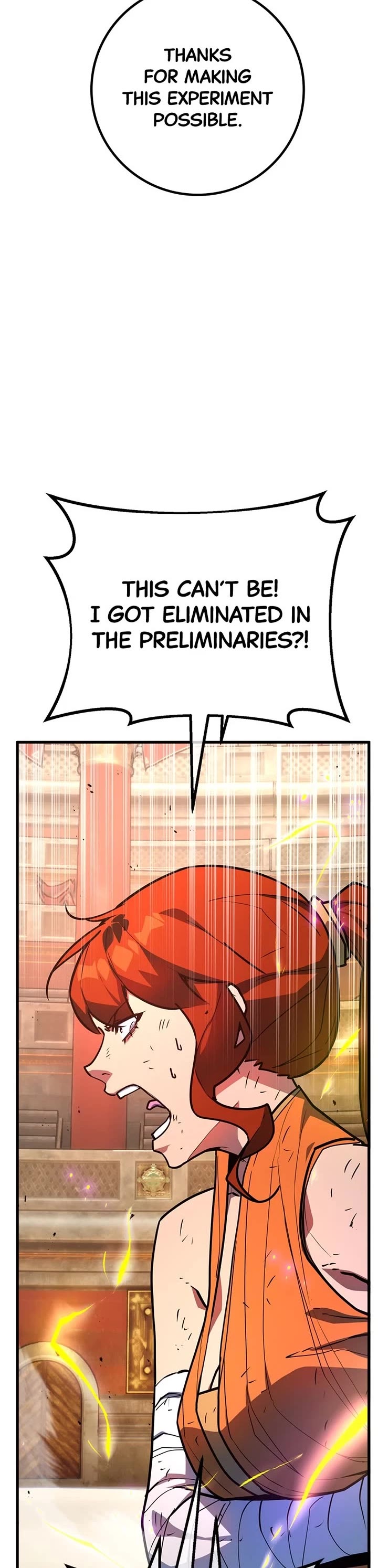 World’s Strongest Troll chapter 111 page 35