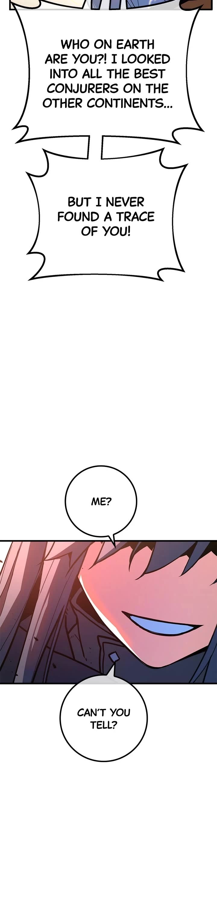 World’s Strongest Troll chapter 111 page 36