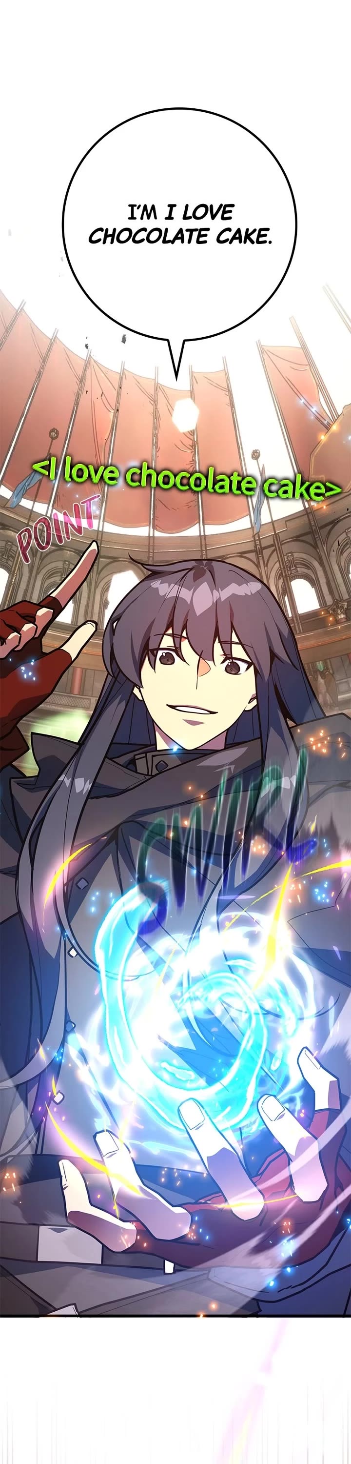 World’s Strongest Troll chapter 111 page 37