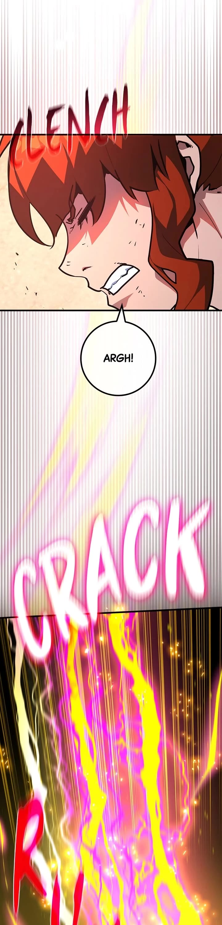 World’s Strongest Troll chapter 111 page 38