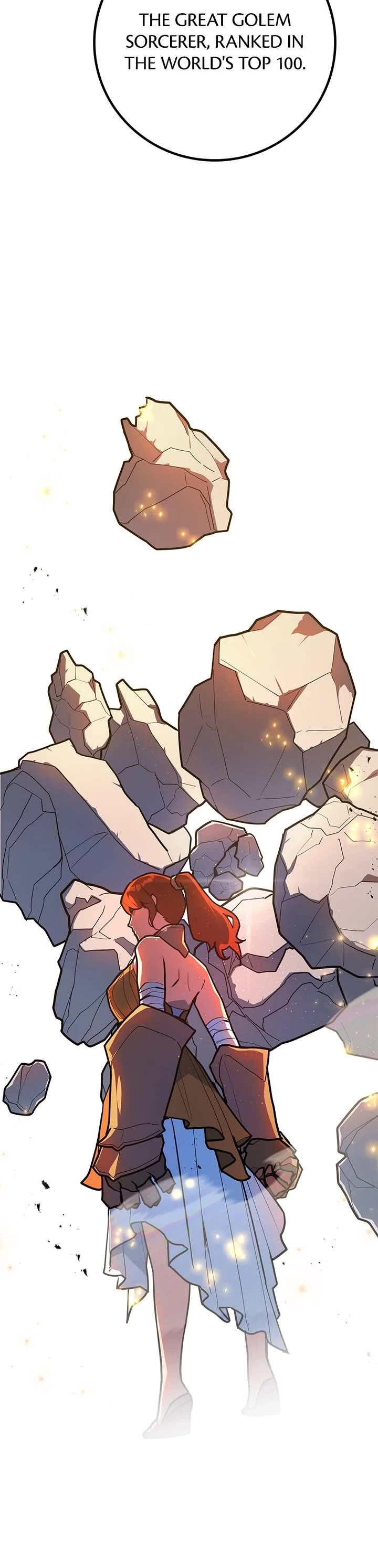 World’s Strongest Troll chapter 111 page 4