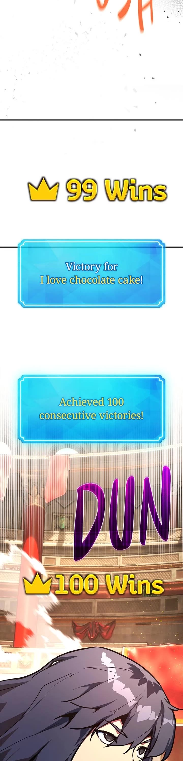 World’s Strongest Troll chapter 111 page 40