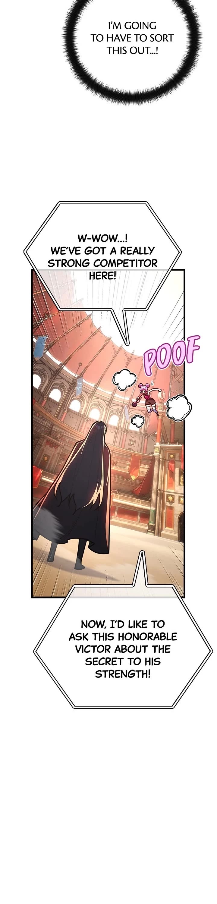 World’s Strongest Troll chapter 111 page 43