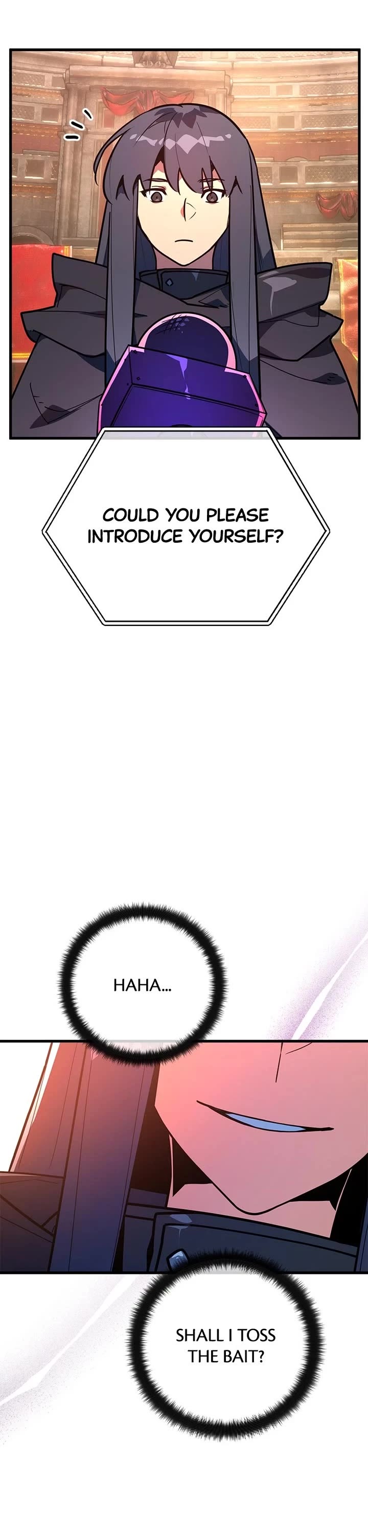 World’s Strongest Troll chapter 111 page 44