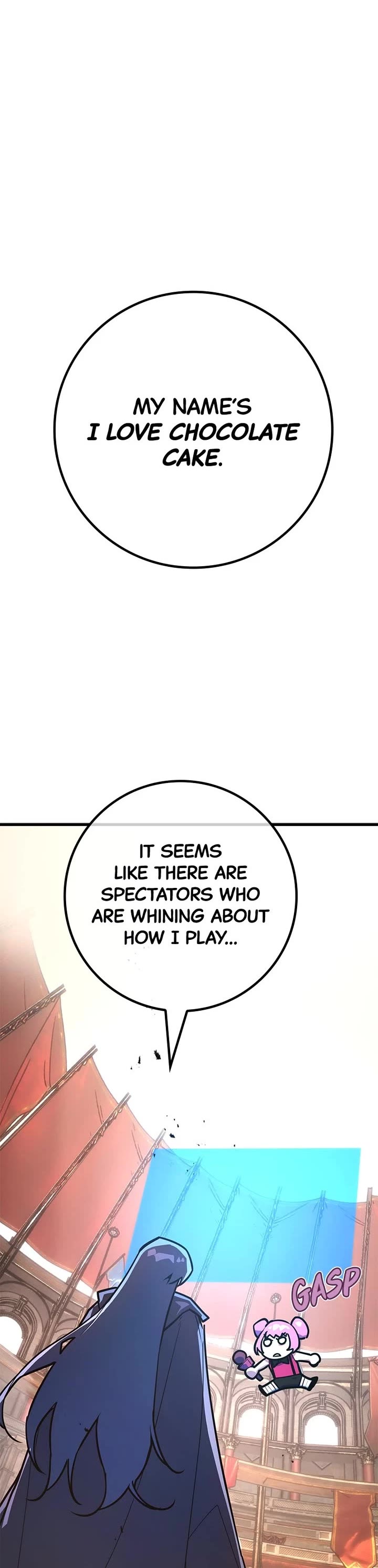 World’s Strongest Troll chapter 111 page 45