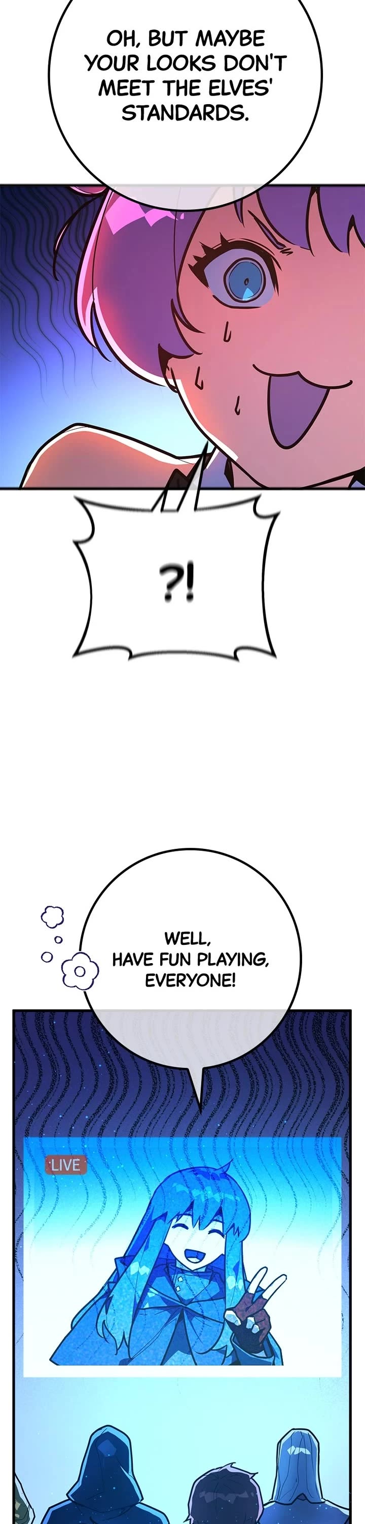 World’s Strongest Troll chapter 111 page 47
