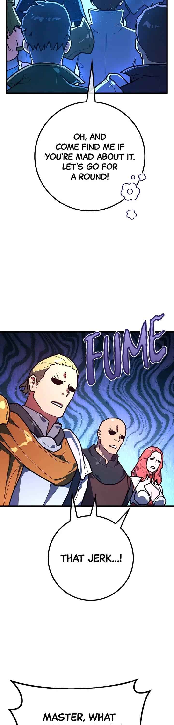 World’s Strongest Troll chapter 111 page 48