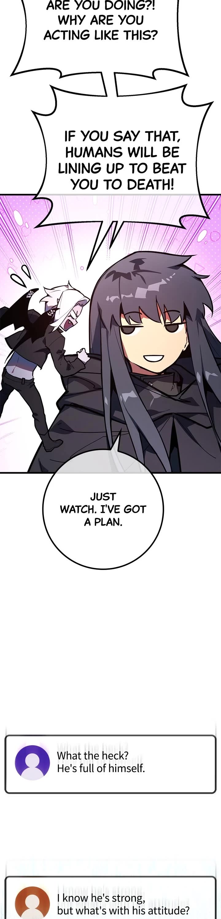 World’s Strongest Troll chapter 111 page 49