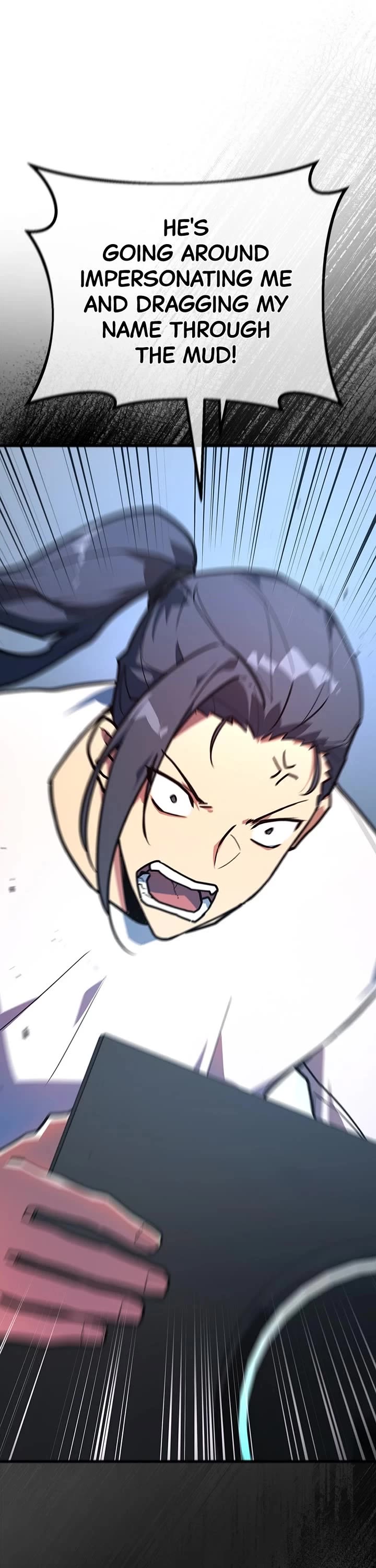 World’s Strongest Troll chapter 111 page 51