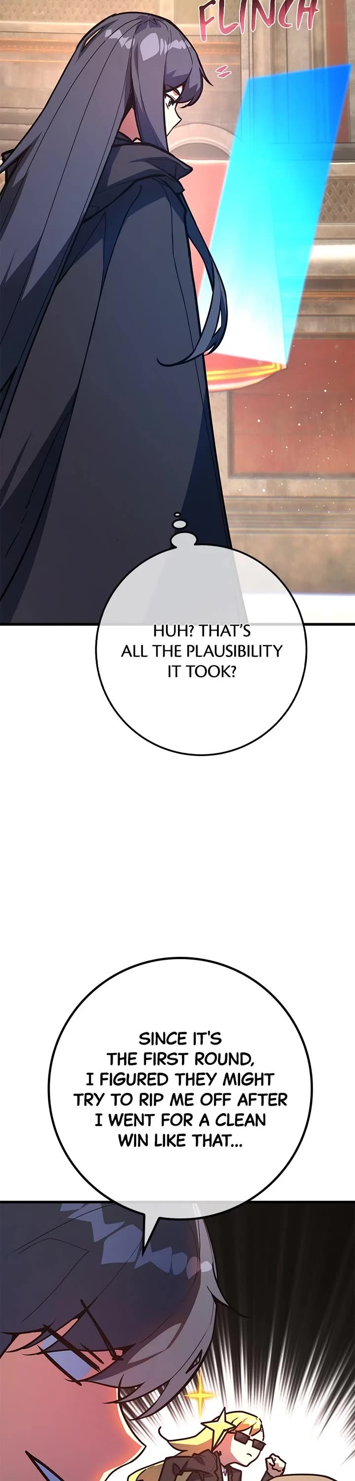 World’s Strongest Troll chapter 111 page 7