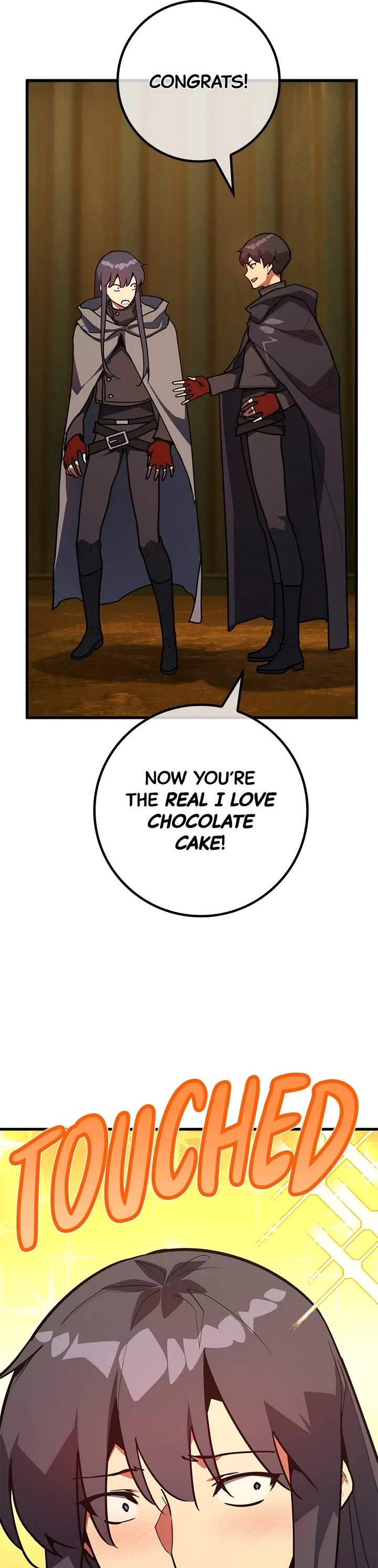 World’s Strongest Troll chapter 115 page 10