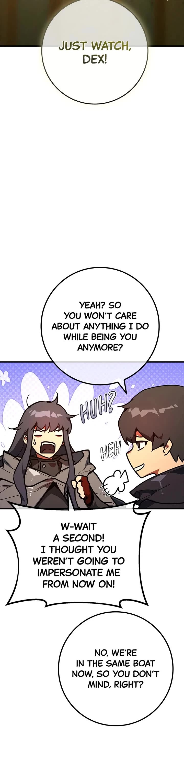 World’s Strongest Troll chapter 115 page 13