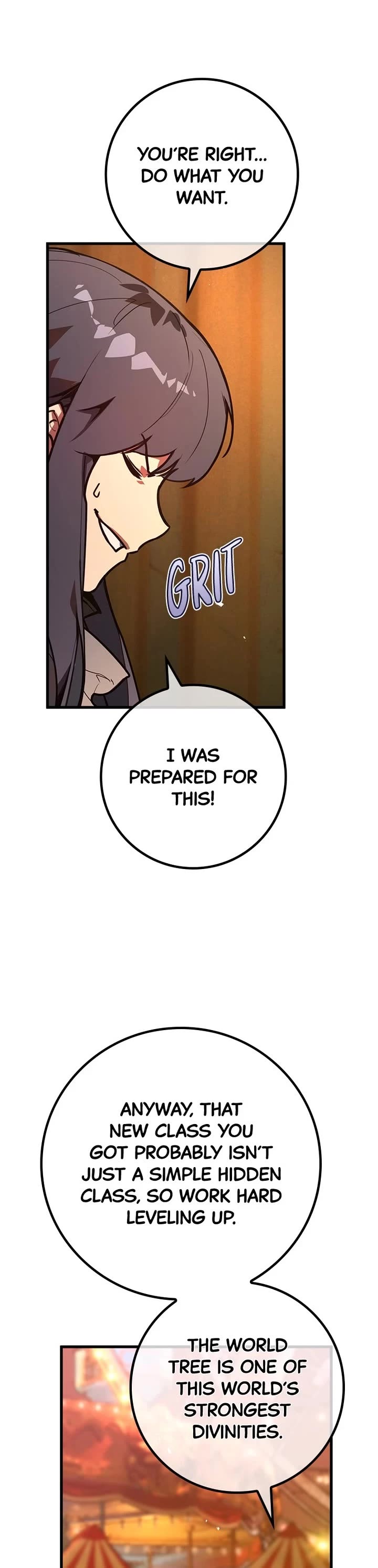 World’s Strongest Troll chapter 115 page 14