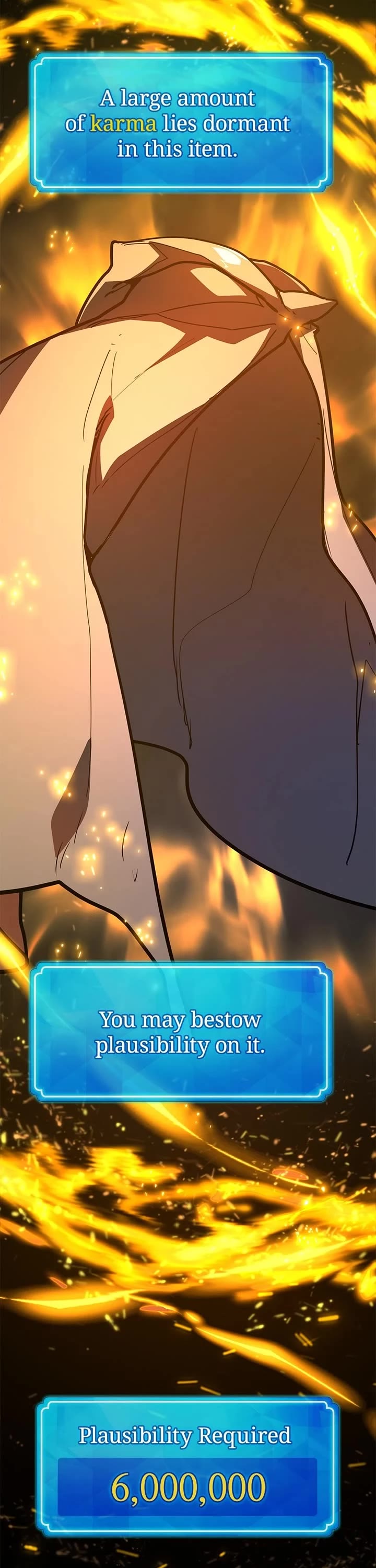 World’s Strongest Troll chapter 115 page 21