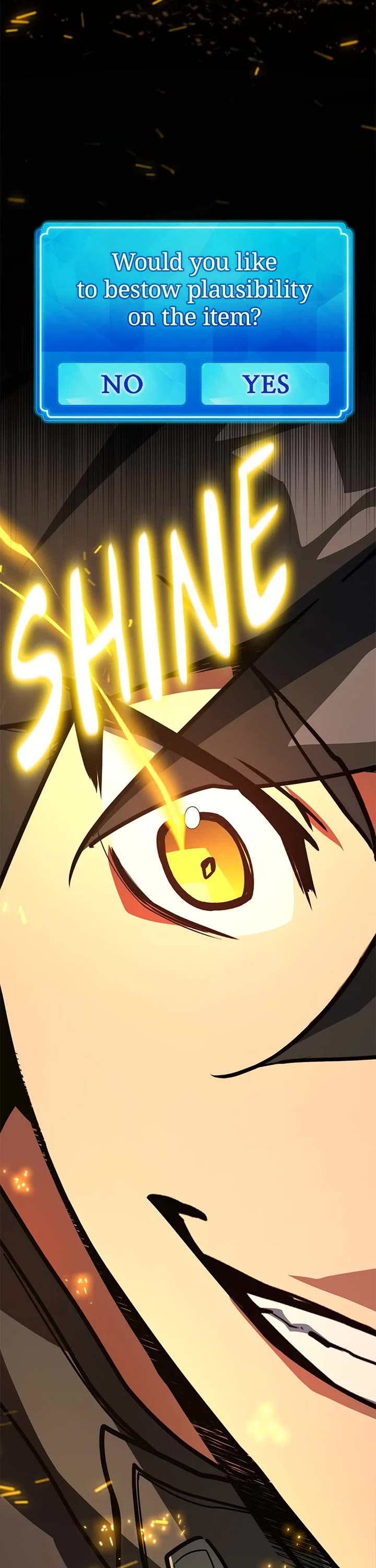 World’s Strongest Troll chapter 115 page 22