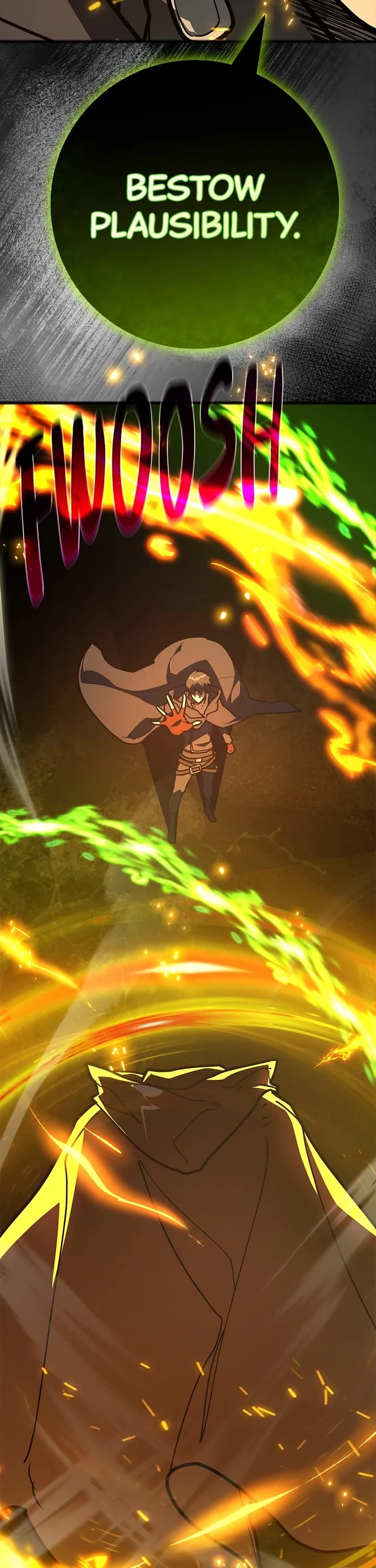 World’s Strongest Troll chapter 115 page 23