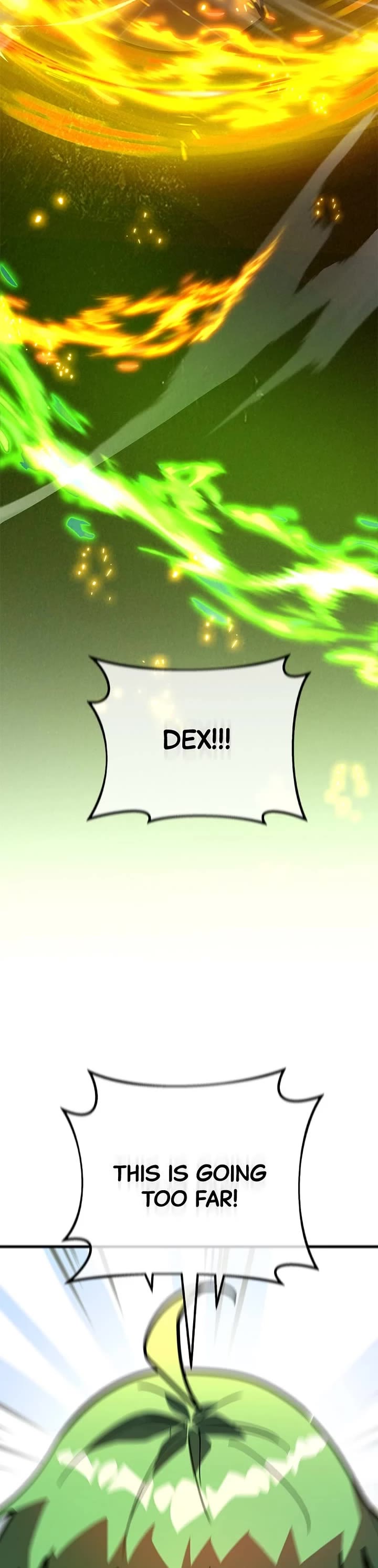 World’s Strongest Troll chapter 115 page 24