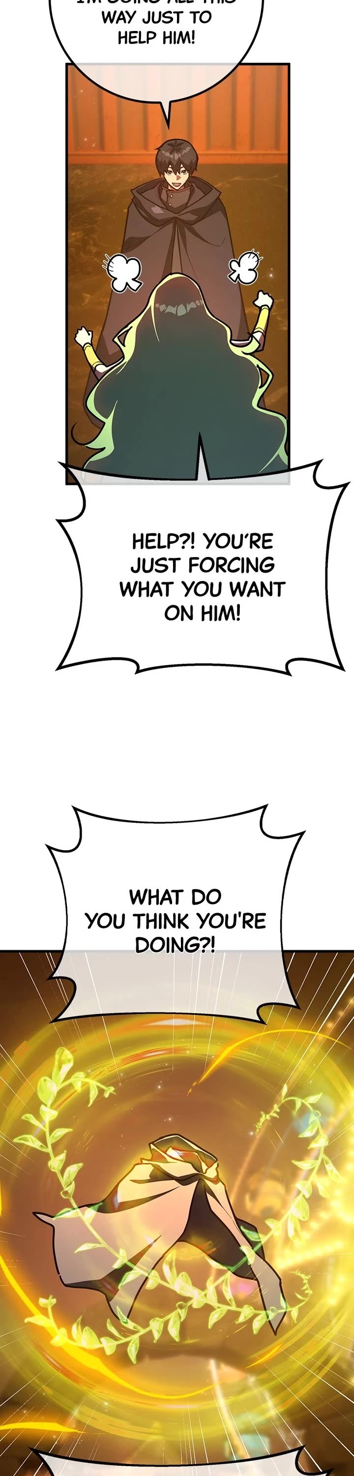 World’s Strongest Troll chapter 115 page 26