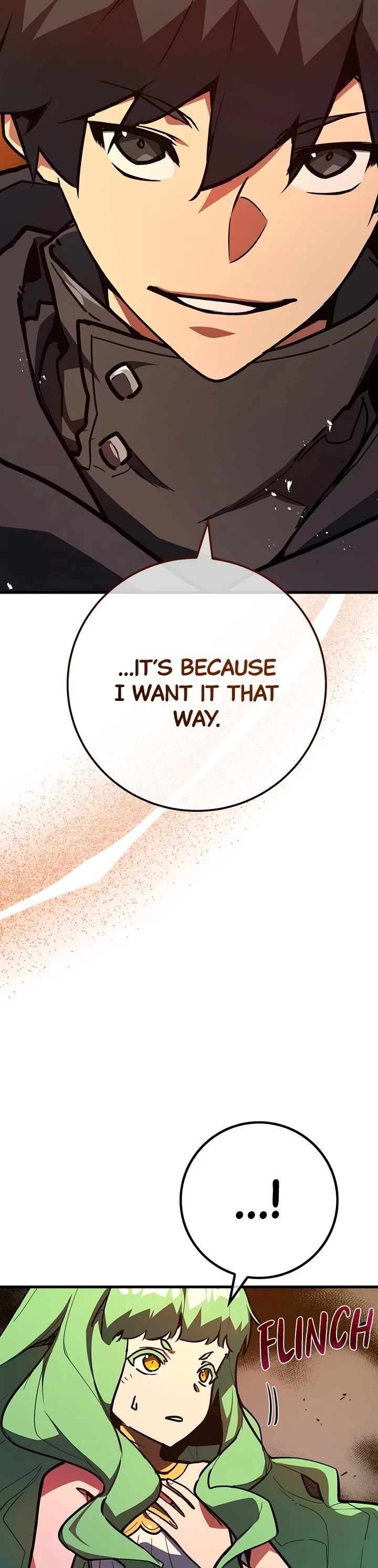 World’s Strongest Troll chapter 115 page 29