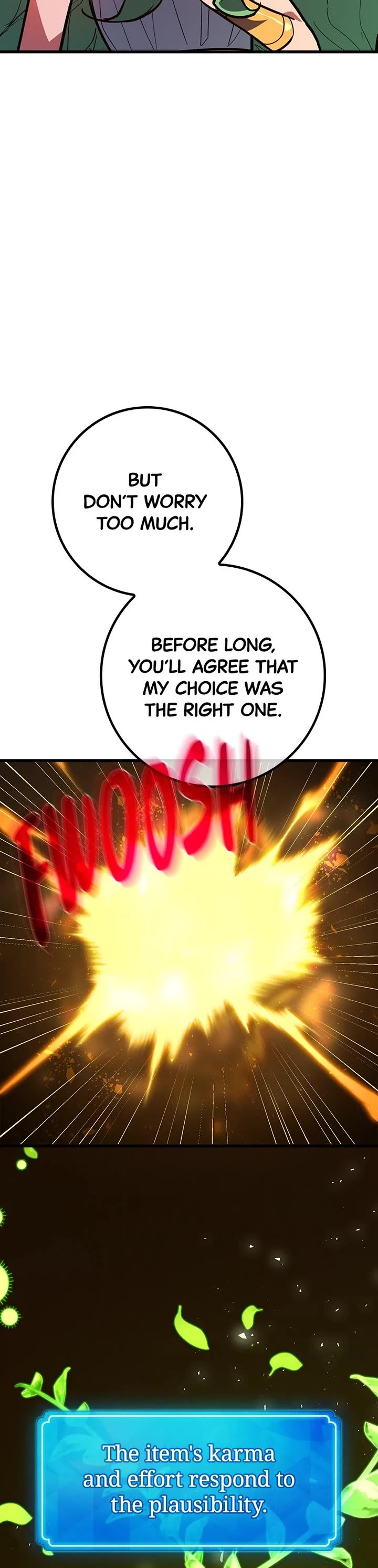 World’s Strongest Troll chapter 115 page 30