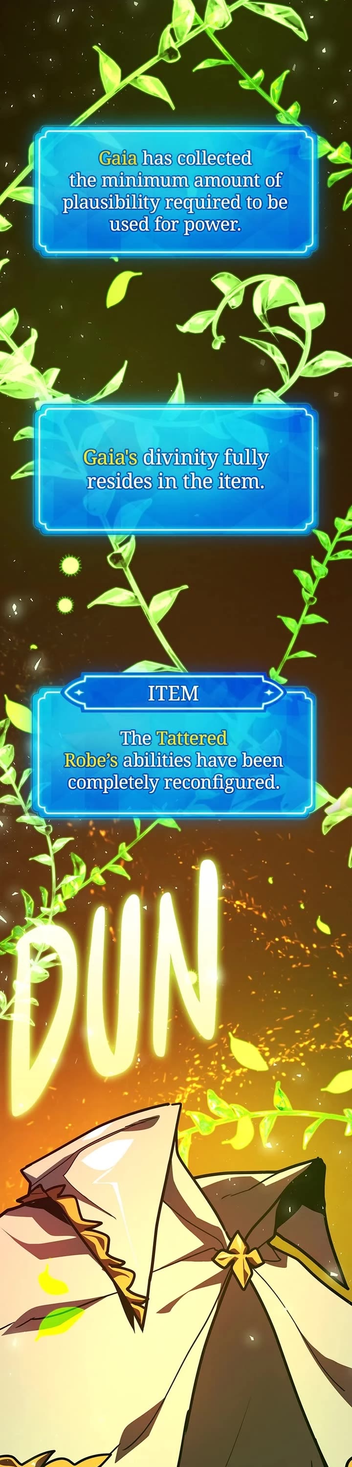 World’s Strongest Troll chapter 115 page 31