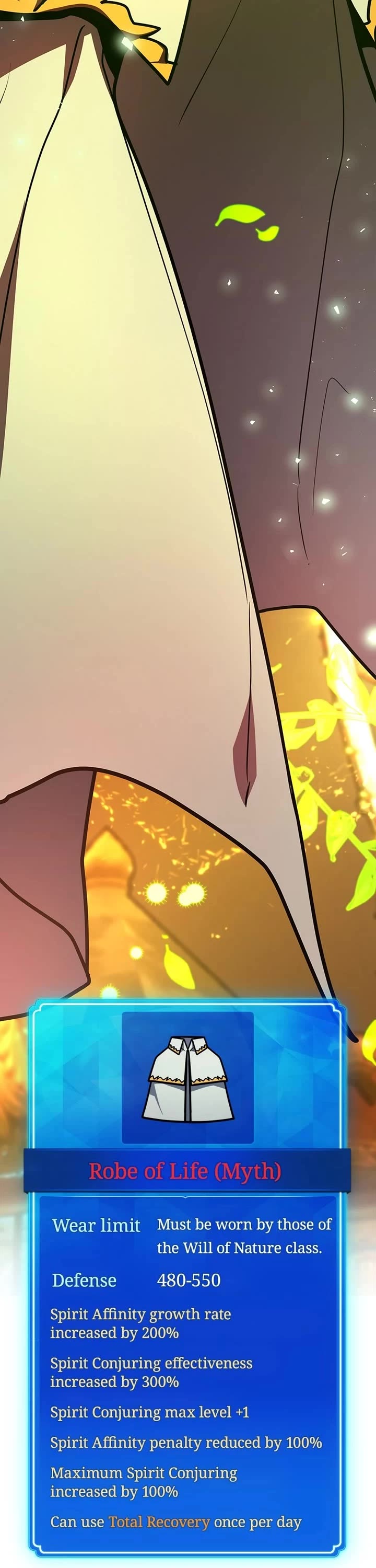 World’s Strongest Troll chapter 115 page 32