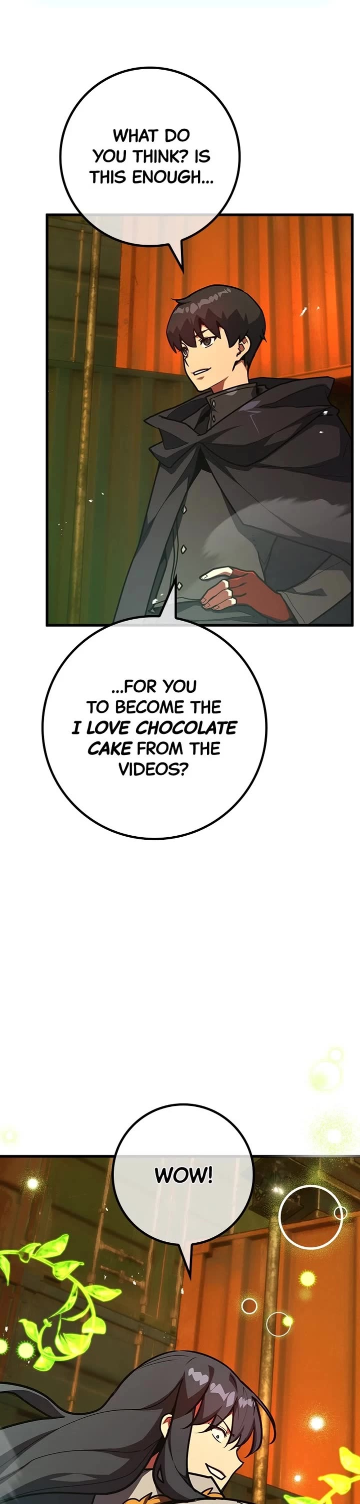 World’s Strongest Troll chapter 115 page 33