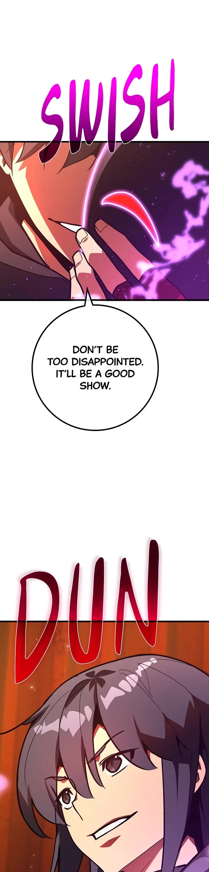 World’s Strongest Troll chapter 115 page 37